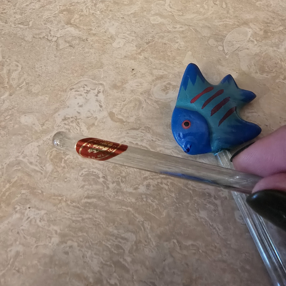 Colorful Fish Tank Decorations - Picture 2 of 2